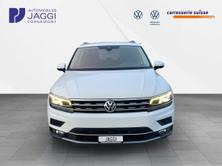 VW Tiguan 2.0TDI High 4M, Diesel, Occasion / Utilisé, Automatique - 6