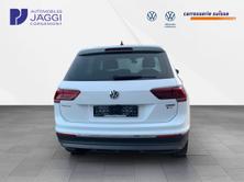 VW Tiguan 2.0TDI High 4M, Diesel, Occasion / Utilisé, Automatique - 7