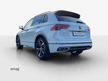 VW Tiguan R-Line SELECTION, Diesel, Occasion / Gebraucht, Automat - 3