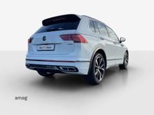 VW Tiguan R-Line SELECTION, Diesel, Occasion / Gebraucht, Automat - 4