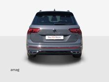VW Tiguan R-Line, Petrol, Second hand / Used, Automatic - 6