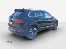 VW Tiguan Highline, Benzin, Occasion / Gebraucht, Automat - 4