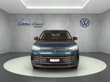 VW Tiguan 2.0 TDI SCR Elegance 4Motion DSG, Diesel, Occasion / Utilisé, Automatique - 2