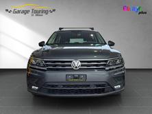 VW Tiguan 2.0 TSI Comfortline DSG, Benzin, Occasion / Gebraucht, Automat - 2