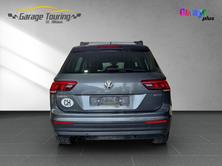 VW Tiguan 2.0 TSI Comfortline DSG, Benzin, Occasion / Gebraucht, Automat - 5