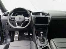 VW Tiguan Allspace R-Line, Petrol, Second hand / Used, Automatic - 7