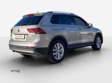 VW Tiguan Highline, Essence, Occasion / Utilisé, Automatique - 4