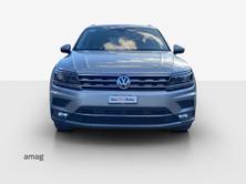 VW Tiguan Highline, Essence, Occasion / Utilisé, Automatique - 5