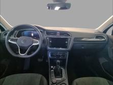 VW Tiguan Elegance, Diesel, Occasion / Utilisé, Automatique - 6