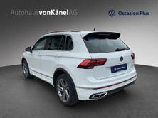 VW Tiguan R-Line SELECTION PHEV, Voll-Hybrid Benzin/Elektro, Occasion / Gebraucht, Automat - 3