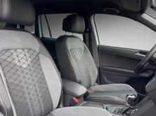VW Tiguan R-Line SELECTION PHEV, Voll-Hybrid Benzin/Elektro, Occasion / Gebraucht, Automat - 7