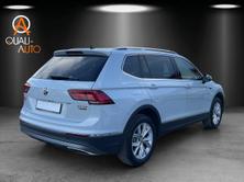 VW Tiguan Allspace 2.0 TDI SCR Highline 4Motion DSG, Diesel, Occasion / Utilisé, Automatique - 6