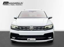 VW Tiguan 2.0 TSI Highline DSG, Benzina, Occasioni / Usate, Automatico - 4