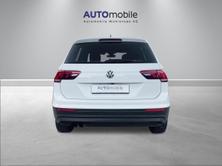 VW Tiguan 2.0TSI Comfortline 4Motion DSG, Benzina, Occasioni / Usate, Automatico - 6