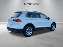 VW Tiguan 2.0TSI Comfortline 4Motion DSG, Benzina, Occasioni / Usate, Automatico - 7