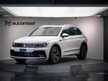 VW Tiguan 2.0 TDI SCR Highline 4Motion DSG *R-Line* *Panoramada, Diesel, Second hand / Used, Automatic - 2