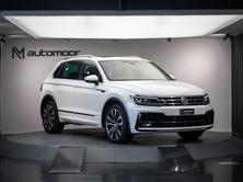 VW Tiguan 2.0 TDI SCR Highline 4Motion DSG *R-Line* *Panoramada, Diesel, Second hand / Used, Automatic - 5