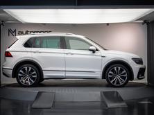 VW Tiguan 2.0 TDI SCR Highline 4Motion DSG *R-Line* *Panoramada, Diesel, Second hand / Used, Automatic - 6