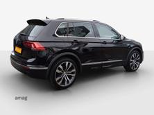 VW Tiguan Highline, Petrol, Second hand / Used, Automatic - 4