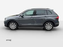VW Tiguan Starter, Benzin, Occasion / Gebraucht, Handschaltung - 2