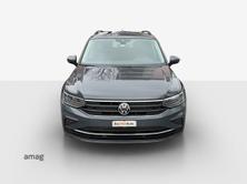 VW Tiguan Starter, Benzin, Occasion / Gebraucht, Handschaltung - 5
