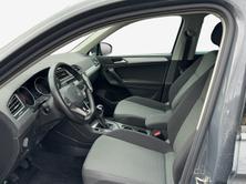 VW Tiguan Starter, Benzin, Occasion / Gebraucht, Handschaltung - 7