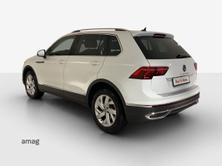 VW Tiguan Elegance, Diesel, Occasioni / Usate, Automatico - 3
