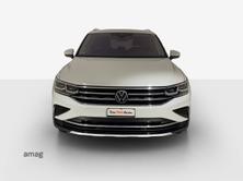 VW Tiguan Elegance, Diesel, Occasion / Utilisé, Automatique - 5