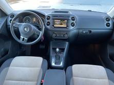 VW Tiguan 2.0 TDI BlueMotion Track&Field 4Motion DSG, Diesel, Occasion / Utilisé, Automatique - 2