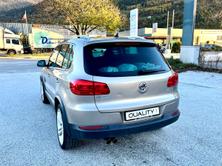 VW Tiguan 2.0 TDI BlueMotion Track&Field 4Motion DSG, Diesel, Occasion / Gebraucht, Automat - 4