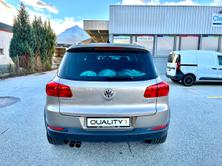 VW Tiguan 2.0 TDI BlueMotion Track&Field 4Motion DSG, Diesel, Occasion / Gebraucht, Automat - 5