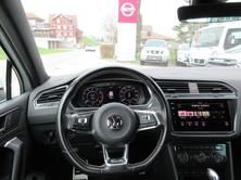 VW Tiguan 2.0 TSI Highline DSG, Essence, Occasion / Utilisé, Automatique - 7