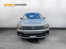 VW Tiguan Highline, Essence, Occasion / Utilisé, Automatique - 2