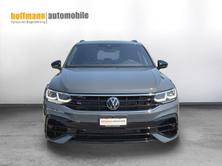 VW Tiguan R, Petrol, Second hand / Used, Automatic - 2