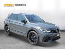 VW Tiguan R, Petrol, Second hand / Used, Automatic - 3