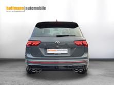 VW Tiguan R, Benzin, Occasion / Gebraucht, Automat - 5