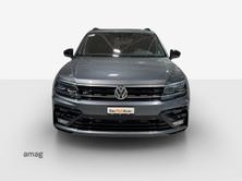 VW Tiguan Allspace Highline, Diesel, Occasion / Gebraucht, Automat - 5