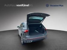 VW Tiguan R-Line SELECTION PHEV, Voll-Hybrid Benzin/Elektro, Occasion / Gebraucht, Automat - 4