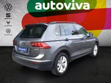VW Tiguan Comfortline, Benzina, Occasioni / Usate, Automatico - 3