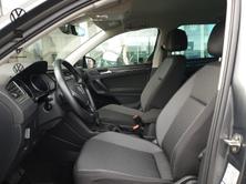 VW Tiguan Comfortline, Essence, Occasion / Utilisé, Automatique - 5