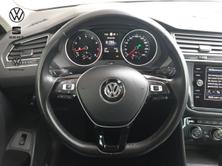 VW Tiguan Comfortline, Petrol, Second hand / Used, Automatic - 6