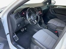 VW Tiguan Highline, Petrol, Second hand / Used, Automatic - 7
