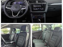 VW Tiguan Elegance, Essence, Occasion / Utilisé, Automatique - 7