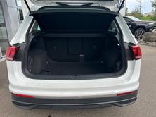 VW Tiguan 2.0TSI Life 4Motion DSG, Benzin, Occasion / Gebraucht, Automat - 5