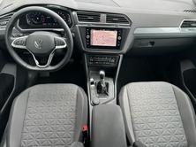 VW Tiguan 2.0TSI Life 4Motion DSG, Benzin, Occasion / Gebraucht, Automat - 6