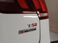 VW Tiguan 1.4TSI Comfortline 4Motion DSG, Essence, Occasion / Utilisé, Automatique - 6