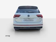 VW Tiguan Allspace R-Line, Diesel, Occasioni / Usate, Automatico - 6