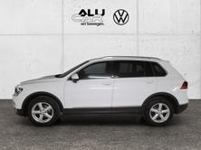 VW NEW Tiguan Highline, Diesel, Occasion / Gebraucht, Automat - 2