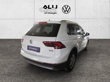 VW NEW Tiguan Highline, Diesel, Occasion / Utilisé, Automatique - 5