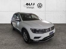 VW NEW Tiguan Highline, Diesel, Occasioni / Usate, Automatico - 6